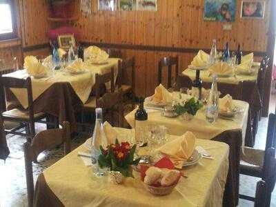 Trattoria Figoni, Farini