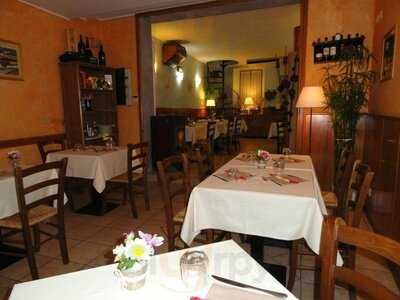 Trattoria la Pieve, Rivergaro