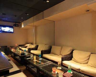 Bar Home 木屋町店