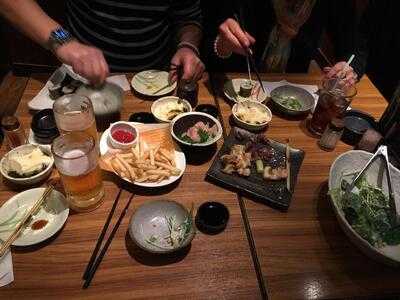 和民　秋葉原常磐新線南口店