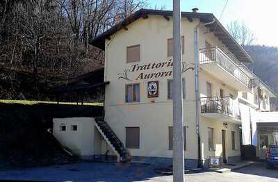 Trattoria Aurora