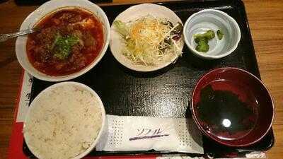 居酒屋 暁