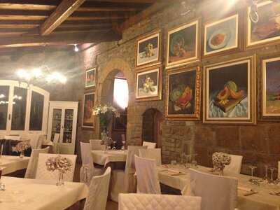 Ristorante Taverna Del Falconiere