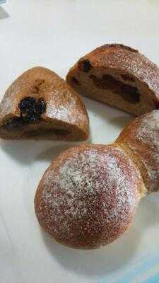 ラ ブランジェリー ピュール 学芸大学高架下店