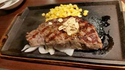 いきなりステーキ 市ヶ谷店