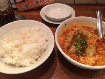 渋谷餃子 恵比寿店