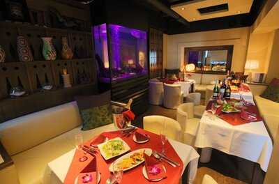 バハマール六本木店