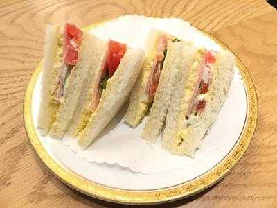 丸福珈琲店 川崎アゼリア店