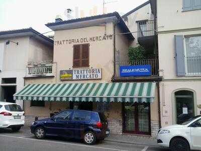 Trattoria Mercato