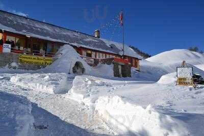 Rifugio Della Pace