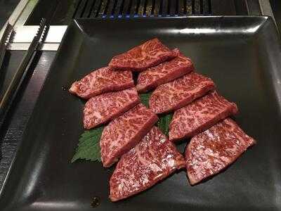 焼肉 韓太樓