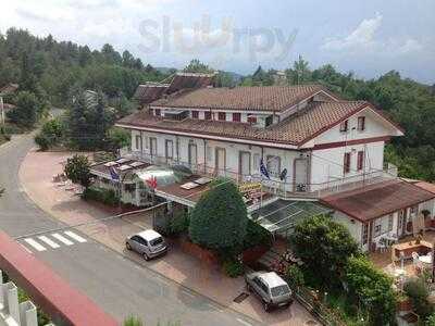 Hotel Ristorante da Elvira, San Michele Mondovi