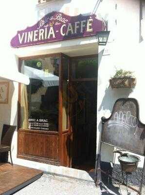 vineria bric a brac, Peveragno