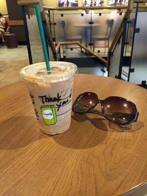 スターバックスコーヒー渋谷3丁目店