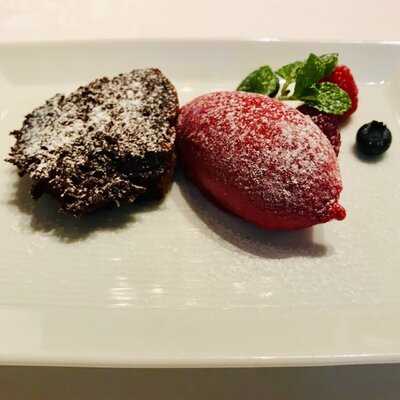 ステーキそらしお