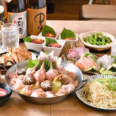 大衆酒場 ゑびす屋