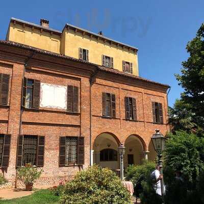 Ristorante Villa San Martino, Fossano