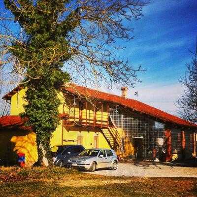 Ristorante Fiori di Zucca, Fossano