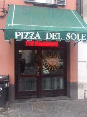 Pizzeria Del Sole