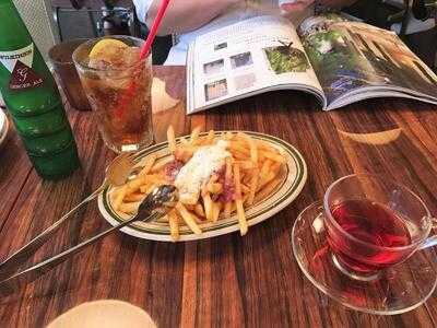 THE GUINGUETTE by MOJA