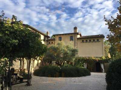 Taverna Medievale del Castello di Gropparello, Gropparello