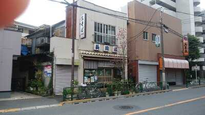 長岡屋そば店