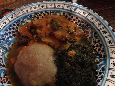 熱帯音楽酒場 ロス バルバドス