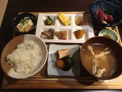 日常茶飯事 いづみ