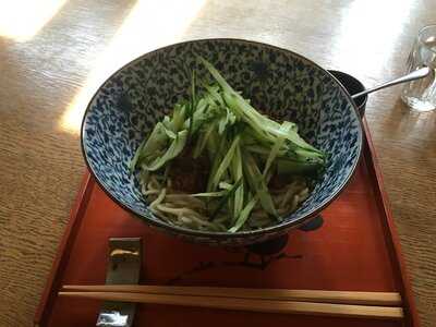 日中文化交流サロン 岩茶房