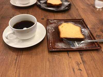 ノンシャラマンカフェ