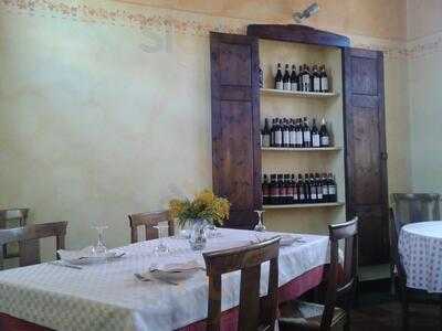 Osteria Giro Di Vite