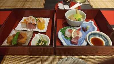 おきあがり 小法師 menu