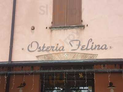 La Felina Ostetia, Piacenza