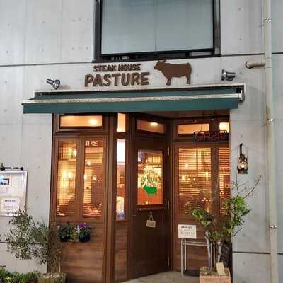 パスチャー, 品川区