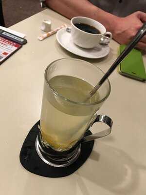 ルノアール 川越店