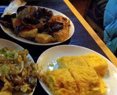 良心的な店 あさひ