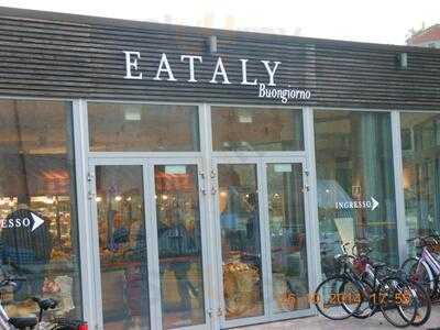 Eataly Piacenza