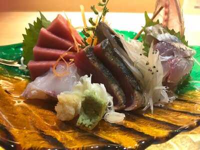 Japanese Dining Hoshino