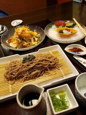 かごの屋 鷺宮店