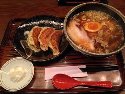 金竜本店 menu