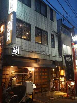 Kitchen Cork, 世田谷区