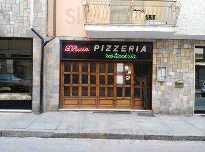 Pizzeria S. Lucia, Cuneo