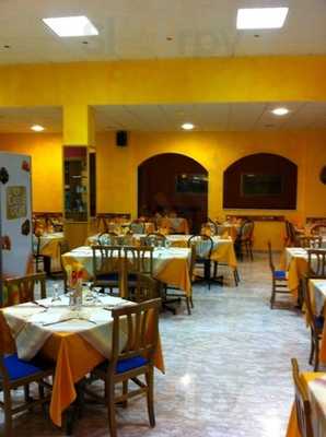 Pizzeria Sorrento, Cuneo