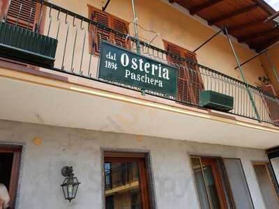 Osteria Paschera