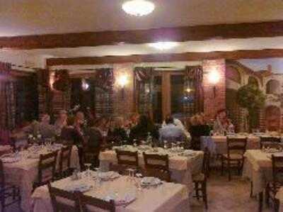 Trattoria Del Ponte