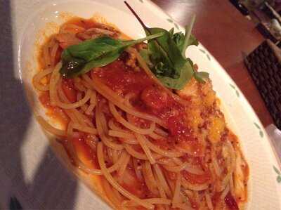 毎日イタリアン とみおか食堂LITA