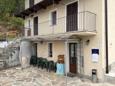 L'Antica Locanda di Bonetto Luciano, Rossana