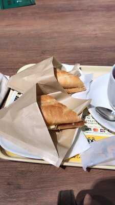 ドトールコーヒーショップ 八重洲仲通り店