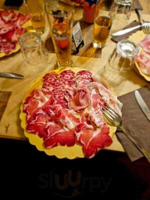 La Taverna del Castello, Grazzano Visconti