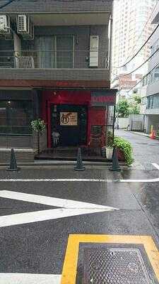 ホホズ カレー キッチン